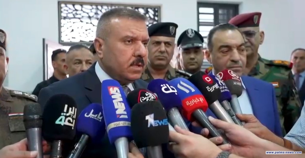 الداخلية العراقية على وشك الانتهاء من الجواز الإلكتروني